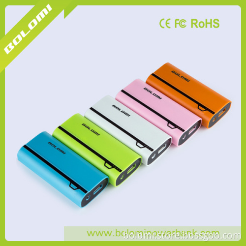 Factory OEM custom-made gifts!novelty power bank 4400mAh,smart phone portable charger power bank 5200mah 4000Mah micro USB.